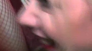 Tyla, Grace, Lolas Christmas Gangbang_1