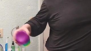 Bathroom Solo