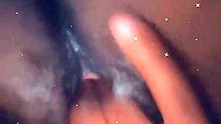 Watch Me Pee on the Bed