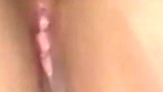 My Hot Sexy GF Tight Pussy Fingering