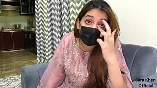 Step-daughter Refuses to Fuck My Son in Law's Dick so I Do It