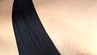 Beautiful Sonya having a horny solo toy masturbation