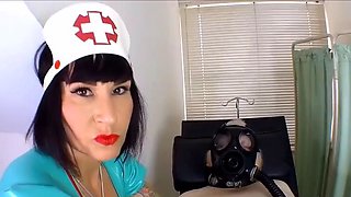 Mistress Ava Von Medisin aka avavonmedisin OnlyFans - Nurse