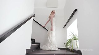 Slammed Brides, Rebel Rhyder, 14on1, ATM, Balls Deep, DAP, Rough