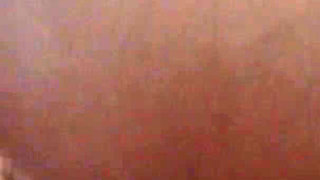 Stunning bombshell babe fucked hard from BBC on the couch