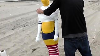 Asian japanese amateur