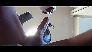 I Am so Good at Giving Blowjobs That It Only Takes 5 Minutes to Go From a Limp Cock to a Cumshot in My Mouth