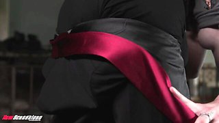 Incomparable Gi and Remi's squirting movie