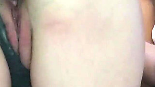 MILF Housewife Agreed to Fuck with Her Stepson