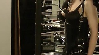 Final Training as a Sissy Whore