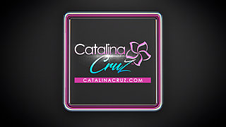 Catalina Cruz - Dont Hide My Toy