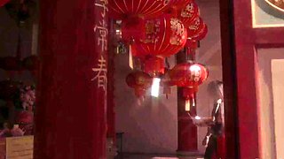 Hot Amateur Kada Love with Big Boobs fucks with user