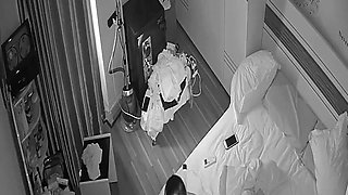 Real Homemade Amateur Hidden Cam 1