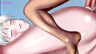 edw Sailor Moon Sailor Star Healer Hen