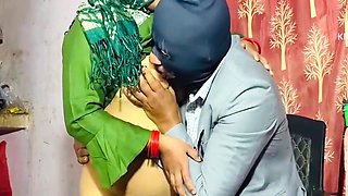 Hindi Sex In Desi Hardcore Sex In The Bed Hindi Clear Voice In Sex