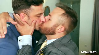 The Good Neighbor 3 - MENatPLAY