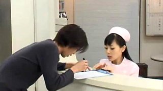 Asian hospital sex