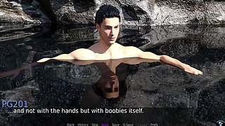 Between Worlds Update 10 To Be Continue