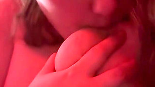 BBW Strips Before Sucking Your Cock