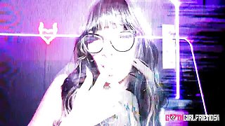 Watch harmonious one and only's porn