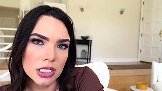 MommyJOI Ivy Ireland MILF Masturbation Madness WRB