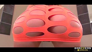 Apretado Y Brillante With Keiran Lee, Sheena Shaw - Brazzers