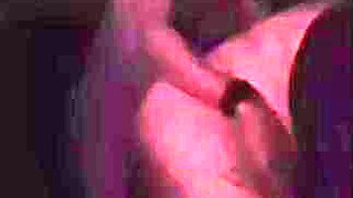 Almost Caught Naked in the Car While Taking All 3 of Her Holes!!!