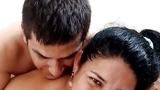 My Girlfriend Gives Amazing Blowjobs
