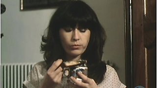 Classic Porn: Hot Fucking Threesome!