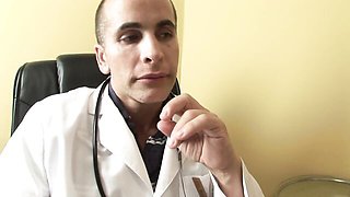 Insatiable Samantha Sin - doggy scene - Titopia