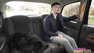 Awesome sex in the cowgirl pose with a busty mademoiselle Billie Star