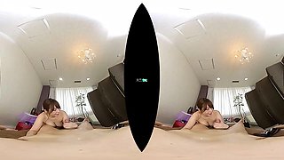 Kurumi - Top Class Masseuse Unveils Secret Sex Course If I Keep It A Secret