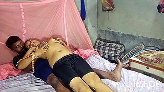 Hot Beautiful Village Bhabi Fuck