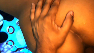 Hy Husband Fucked Me Hard in Doggy and Kinky Style