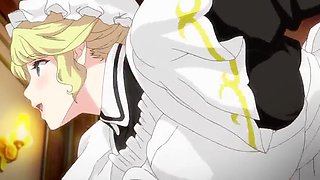 Hentai maid