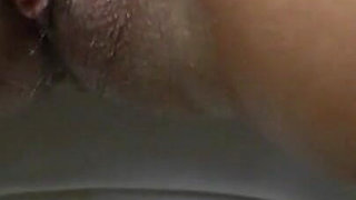 Lippen Schminken Und Geil Pissen