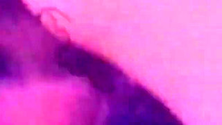 Disgusting Pig Pumps Milk