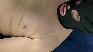 POV - Hottest Homemade Couple Fucking at Afternoon
