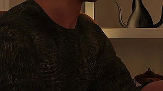 Naughty Neighbours - V1.00 - Part 1