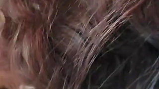 Teacher fukes his girl student , deep throat's dick ,