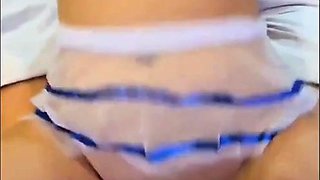 Thai Hotwife BBW porn video