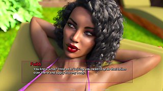 Shut up and Dance Ep26 - Fuck to Friends M0m in His Place