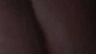 Sex with Wet Girl From Facebook - Dicking Her Deep Till I Cum - Quick Night Ride From My Step Sister