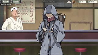 Naruto sakura, fucking cartoons, gilf