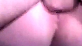 Girl Shared with Friends for Amateur Cuckold MMMF
