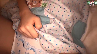 Secret Nights of Married Women in Their Thirties Exposed with Taboo Passion - L