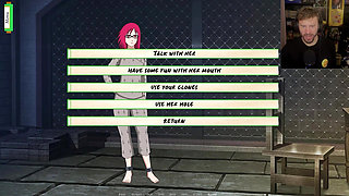 The Naruto Episode That Never Aired (Jikage Rising #47)