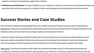 Secrets to make big money in Only Fans