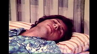 Fantastic Vintage Night Nurses Craving Cock in Hairy Pussy (full Movie)