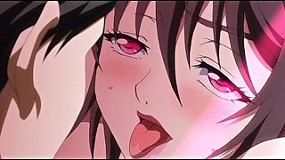 Taimanin Shiranui Inyoku no Dorei Shoufu